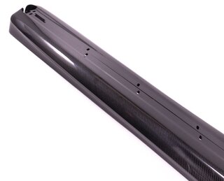 Aerokit II Seitenschwellersatz "GT3 04" 996 02- Carbon