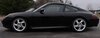 Aerokit II Seitenschwellersatz "GT3 04" 996 02- Carbon
