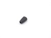 End piece for seat adjustment black - 911 69-73
