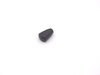 End piece for seat adjustment black - 911 69-73