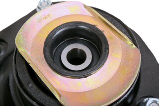Upper Shock Mount front - 964 WTL/ 965 3,6L