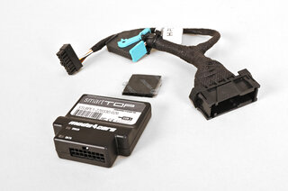Comfort Top - Cabriolet Control Unit 997.1 and 997.2