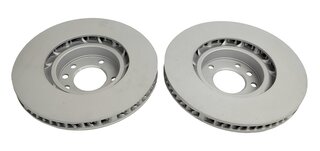 Brake Service kit front 92A Cayenne 18" Brake