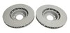 Brake Service kit front 92A Cayenne 18" Brake