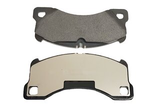 Brake Service kit front 92A Cayenne 18" Brake