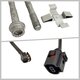 Brake Service kit front 92A Cayenne 18" Brake
