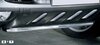 Front underride protection blinds 955 S