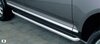Side bar kit Cayenne