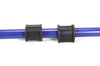 Sway Bar Set 997.1 and 997.2 RWD Manual / Tip. Trans. - H&R - Front 24 mm / Adjustable Rear 24 mm