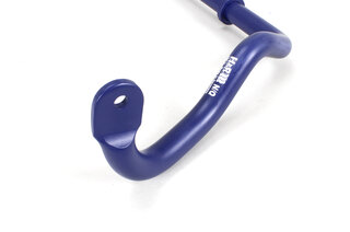 Sway Bar Set 997.1 and 997.2 RWD Manual / Tip. Trans. - H&R - Front 24 mm / Adjustable Rear 24 mm