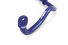 Sway Bar Set 997.1 and 997.2 RWD Manual / Tip. Trans. - H&R - Front 24 mm / Adjustable Rear 24 mm