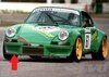 Frontspoilerlippe  Carbon  911 RSR 73 2,8 für FVD 5051160RSR