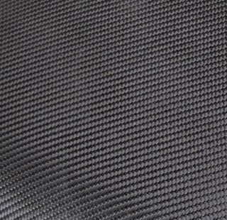 Capot AV 987/997 carbone design - Matt finish