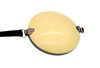 Cibie Reproduction Hood Light Cap Set - Yellow -  Ø 150mm