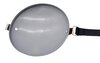 Cibie Reproduction Hood Light Cap Set - Yellow -  Ø 150mm