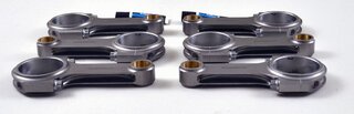 Jeu bielles Carillo 911 2.4/2.7/Car.3.0/3.0 turbo