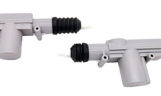 Zentralverriegelung Kit für 911, 912, 930
