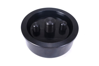 Radial sealing ring Oil seal arbor 911  65-77