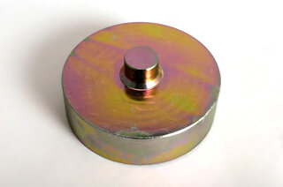 Jack pad 964/993 89-98