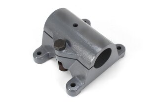Lagerbock für Motorhalter