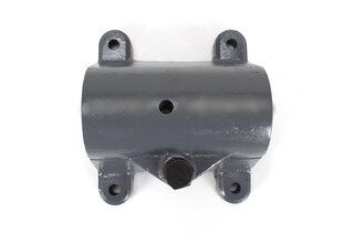 Lagerbock für Motorhalter