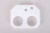 Plaque de centrage pour boite 915 72-86
