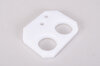 Plaque de centrage pour boite 915 72-86