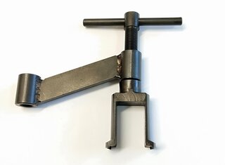 Exhaust Valve Spring Compressor