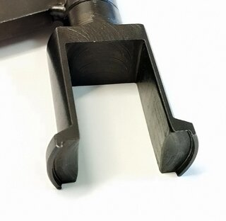 Exhaust Valve Spring Compressor