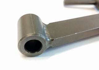 Exhaust Valve Spring Compressor