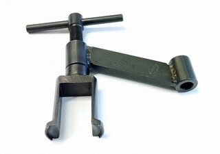 Exhaust Valve Spring Compressor