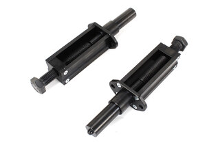 Outil pour blocage des tendeurs 964/993/996TT+GT3 (jeu de 2 pièces)
