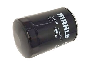 Ölfilter (MAHLE) 911 72-89, 930 75-89, 964 89-94