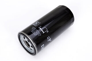 Oil Filter 993 - Thermostat Housing