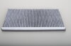 Cabin Air Filter - Charcoal Activated 986/ 987/2, 987C/2/ 996/ 997-1/-2, 997T/GT2, 997 GT3-2