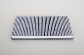 Cabin Air Filter - Charcoal Activated 986/ 987/2, 987C/2/ 996/ 997-1/-2, 997T/GT2, 997 GT3-2