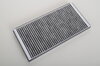 Cabin Air Filter - Charcoal Activated 986/ 987/2, 987C/2/ 996/ 997-1/-2, 997T/GT2, 997 GT3-2
