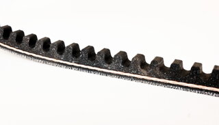 V-Belt 911 / 930  1976-79 - Alternator - 10 x 725