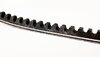 V-Belt 911 / 930  1976-79 - Alternator - 10 x 725