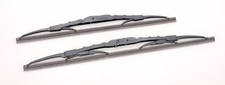 Wiper Blade Set 993 - Front - Bosch Micro Edge Excel
