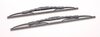 Wiper Blade Set 993 - Front - Bosch Micro Edge Excel
