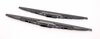 Wiper Blade Set 993 - Front - Bosch Micro Edge Excel