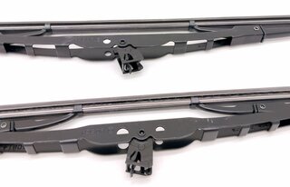 Wiper Blade Set 993 - Front - Bosch Micro Edge Excel