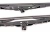 Wiper Blade Set 993 - Front - Bosch Micro Edge Excel
