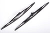 Jeu Balais EG  Bosch Twin avec spoiler 996/997/Boxster/Cayman 97-,