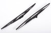 Jeu Balais EG  Bosch Twin avec spoiler 996/997/Boxster/Cayman 97-,