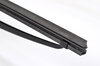 Jeu Balais EG  Bosch Twin avec spoiler 996/997/Boxster/Cayman 97-,