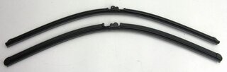 Bosch Aero Twin Wiper Blade Set 955 Cayenne - Front - 26" - Vin #>9P8LA10081>9P8LA40054>9P8LA90089