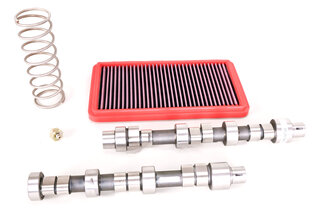 Leistungs-Kit 930Turbo Level2 350PS