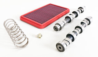 Leistungs-Kit 930Turbo Level2 350PS